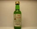 SMSW 14yo 1978 "James MacArthur´s" 5cl 53,1%vol